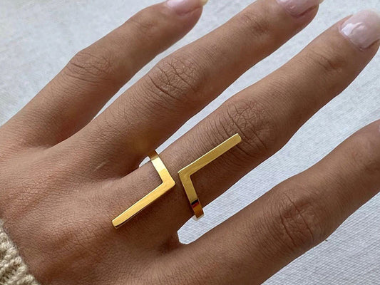 Intersect Ring