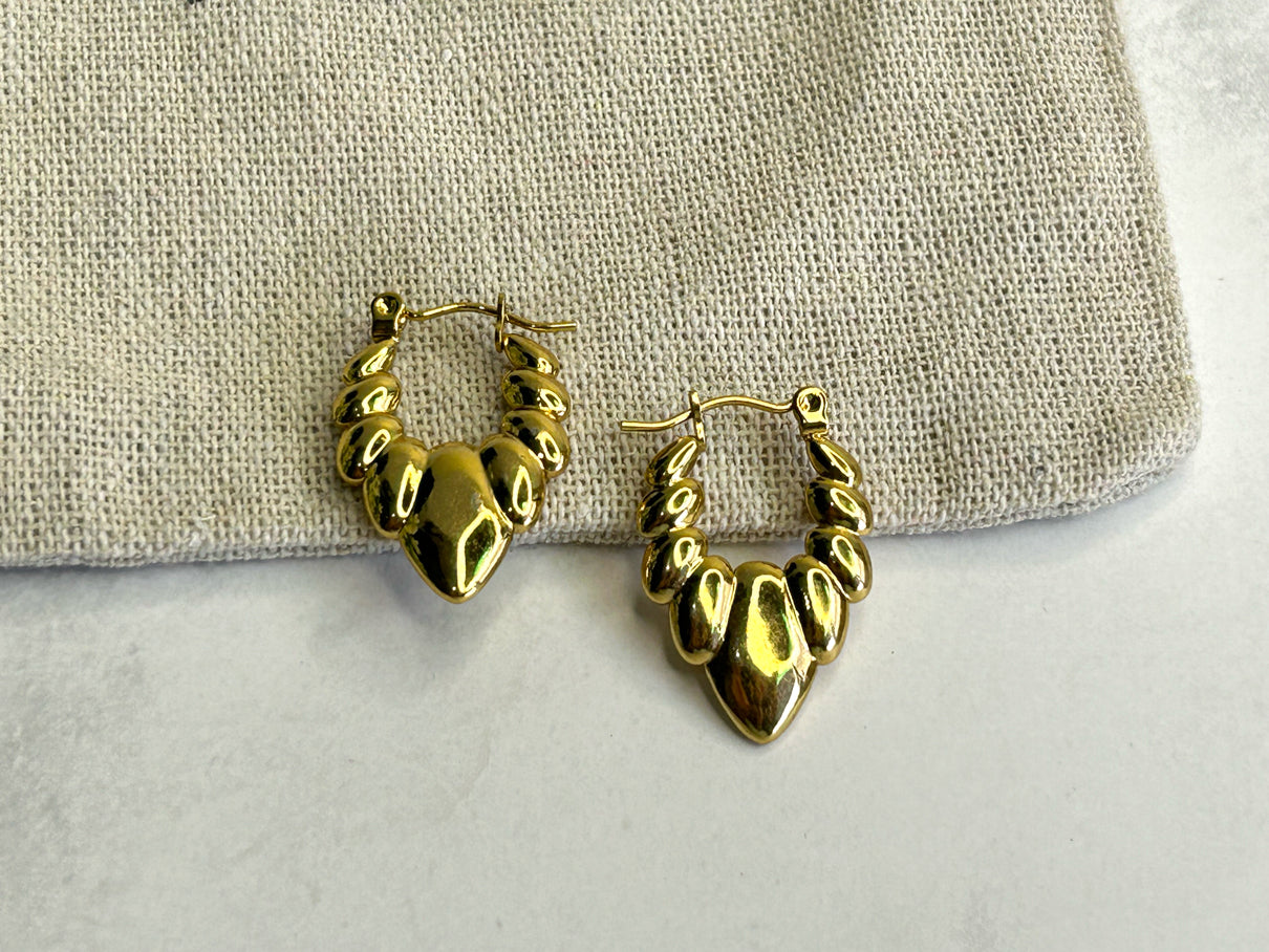 Aria Earrings