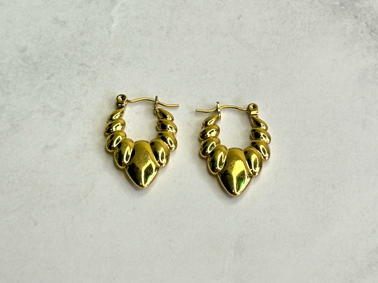 Aria Earrings