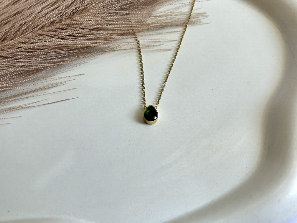 Gemline Necklace