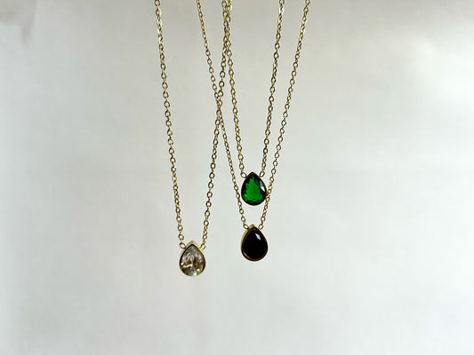 Gemline Necklace