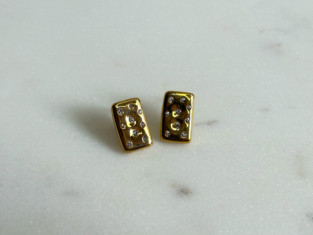 Deveroux Earrings