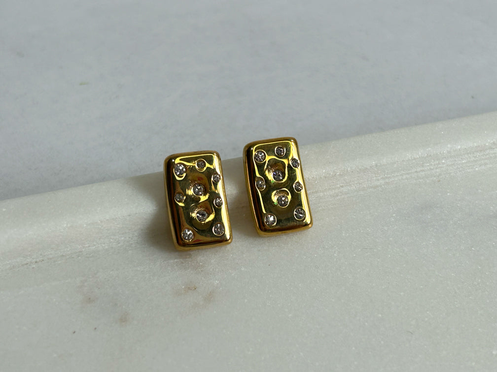 Deveroux Earrings