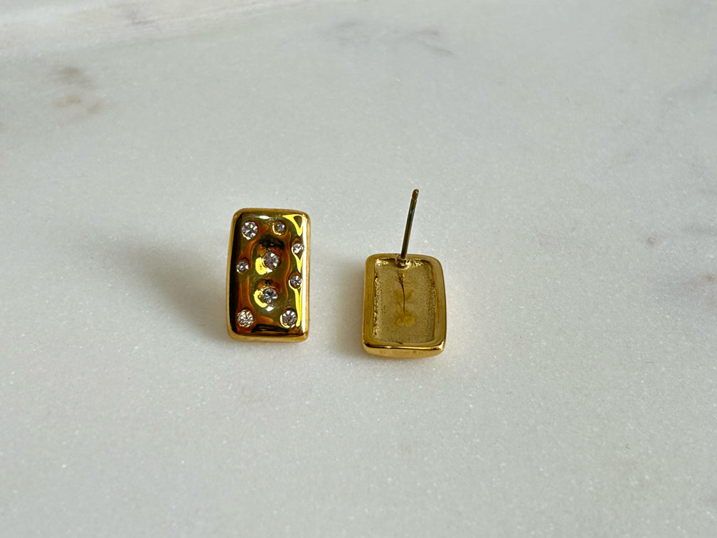 Deveroux Earrings