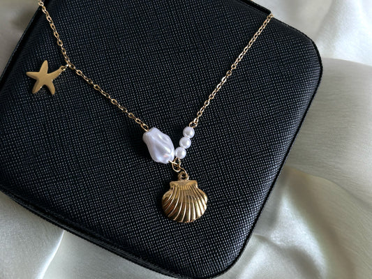 Ocean Dreams Necklace