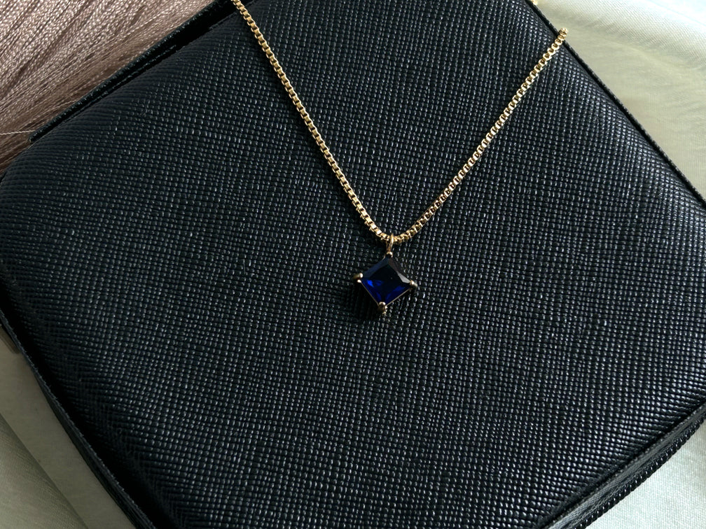 Diana Necklace