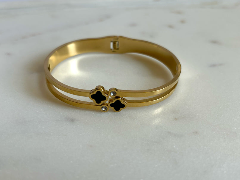 NoirBelle Bangle