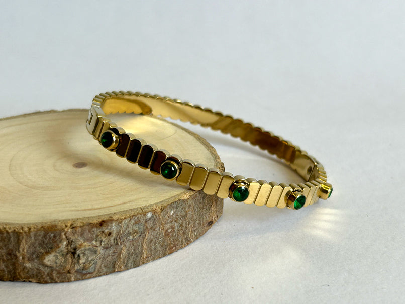 Verdure Bangle