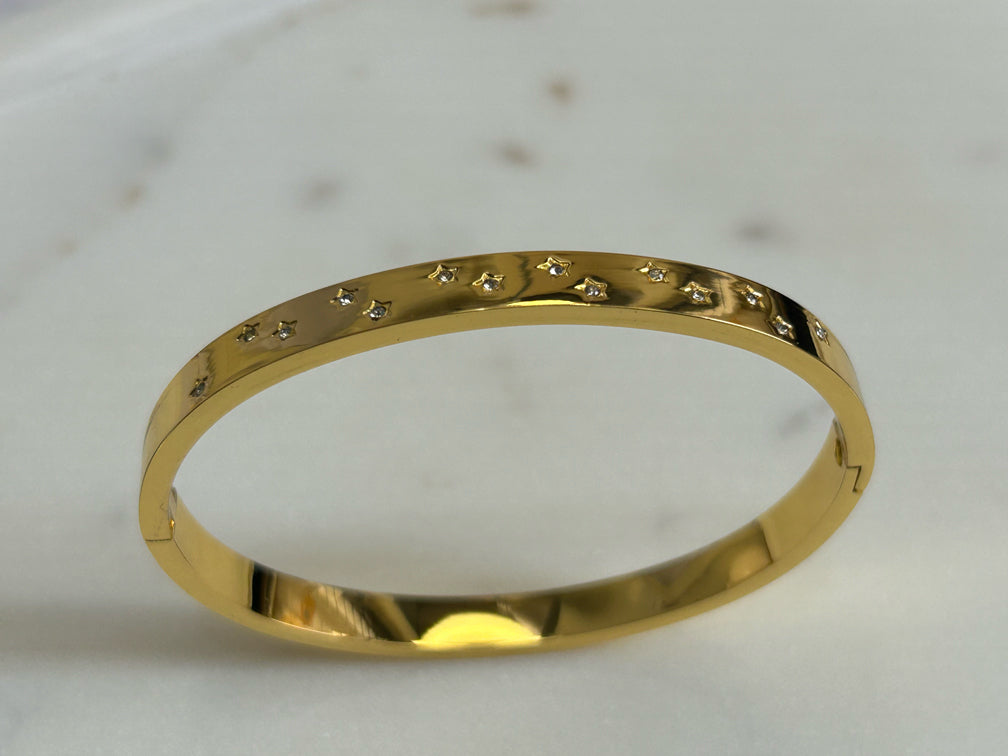 Stellar Bangle