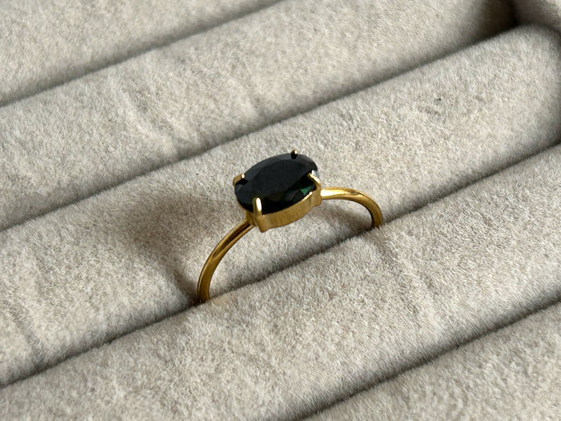 Zenith Ring