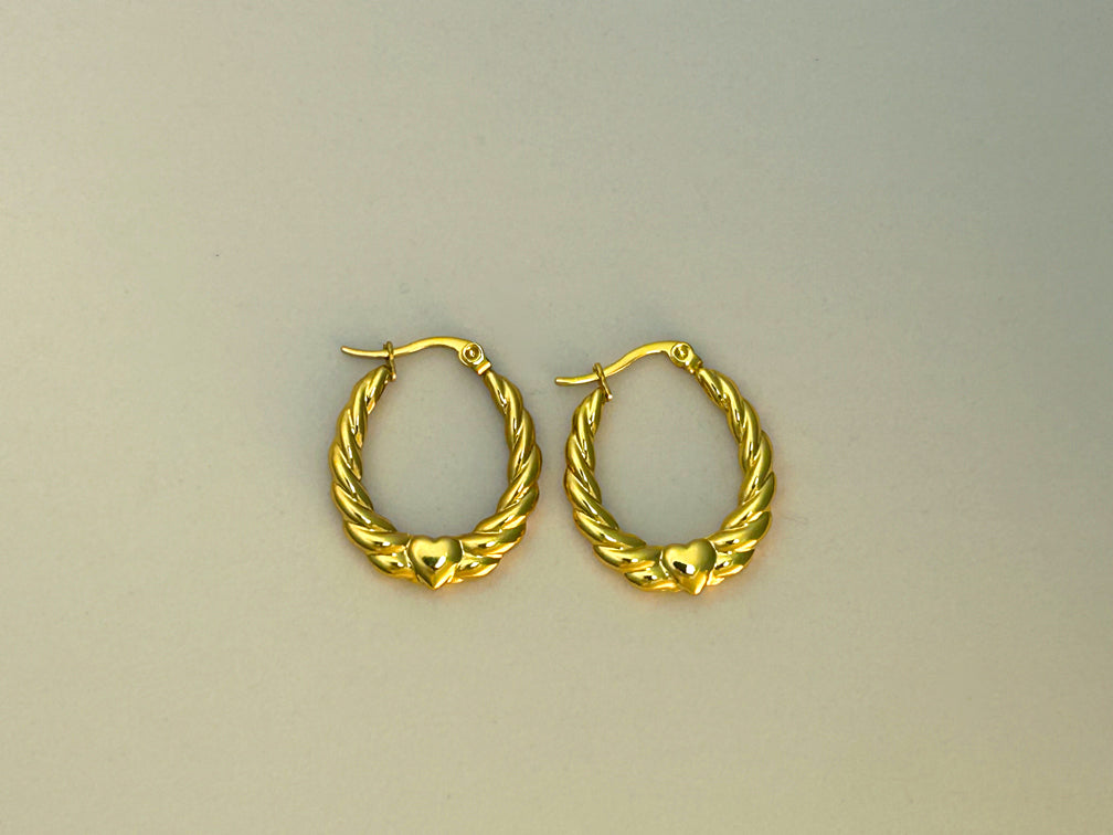 Grace Hoops