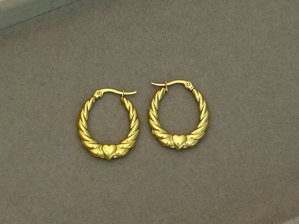 Grace Hoops