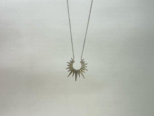 Rays Necklace