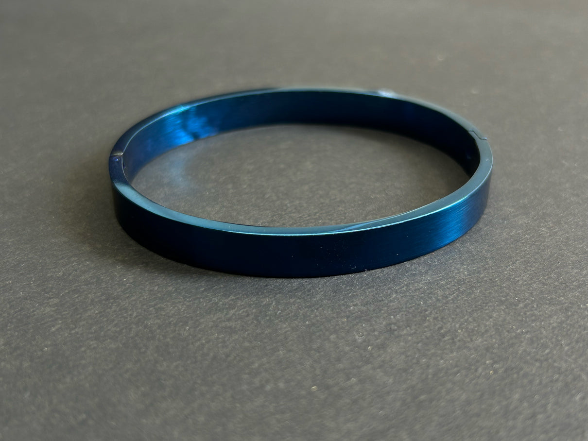 Azure Bracelet