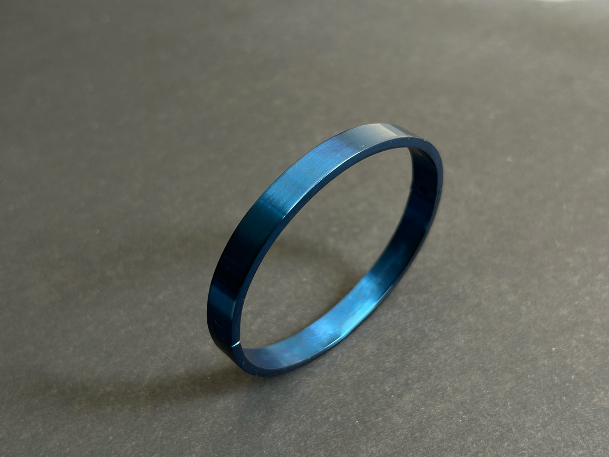 Azure Bracelet