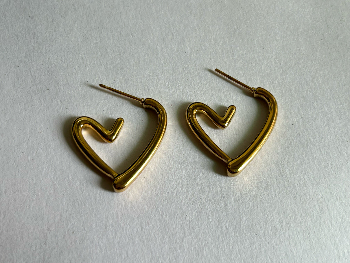 Heartbeat Hoops