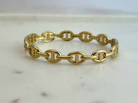 Link Bangle