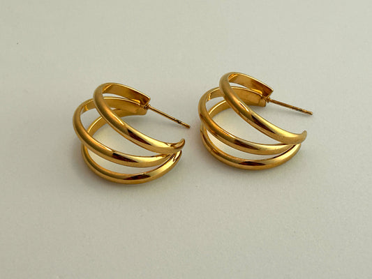 The Elegant Hoops