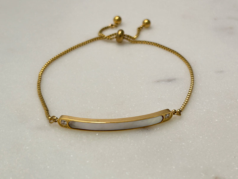 Edith Bracelet