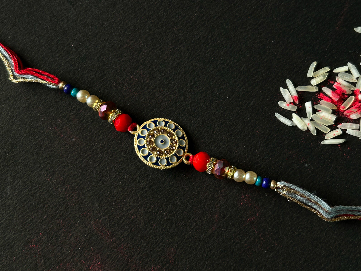 Chakra Rakhi