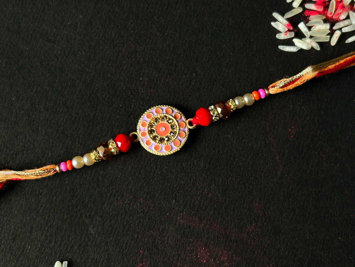 Chakra Rakhi