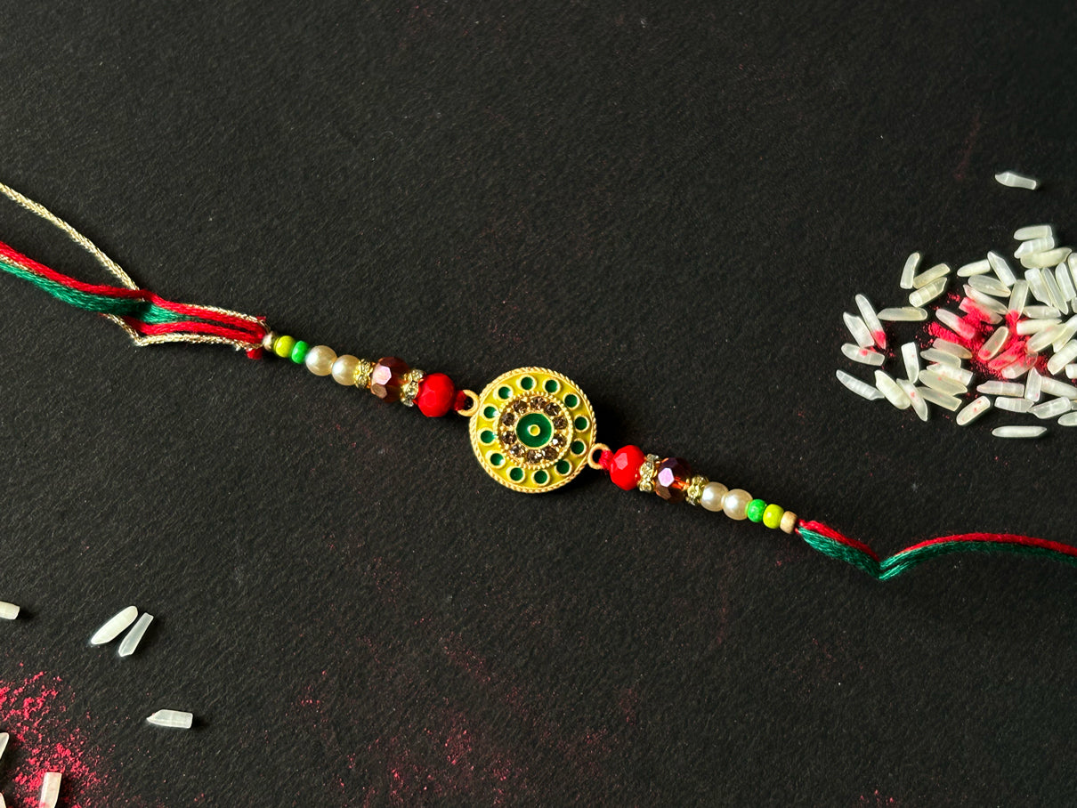 Chakra Rakhi