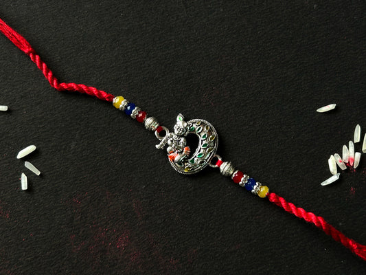 Bal Krishna Rakhi