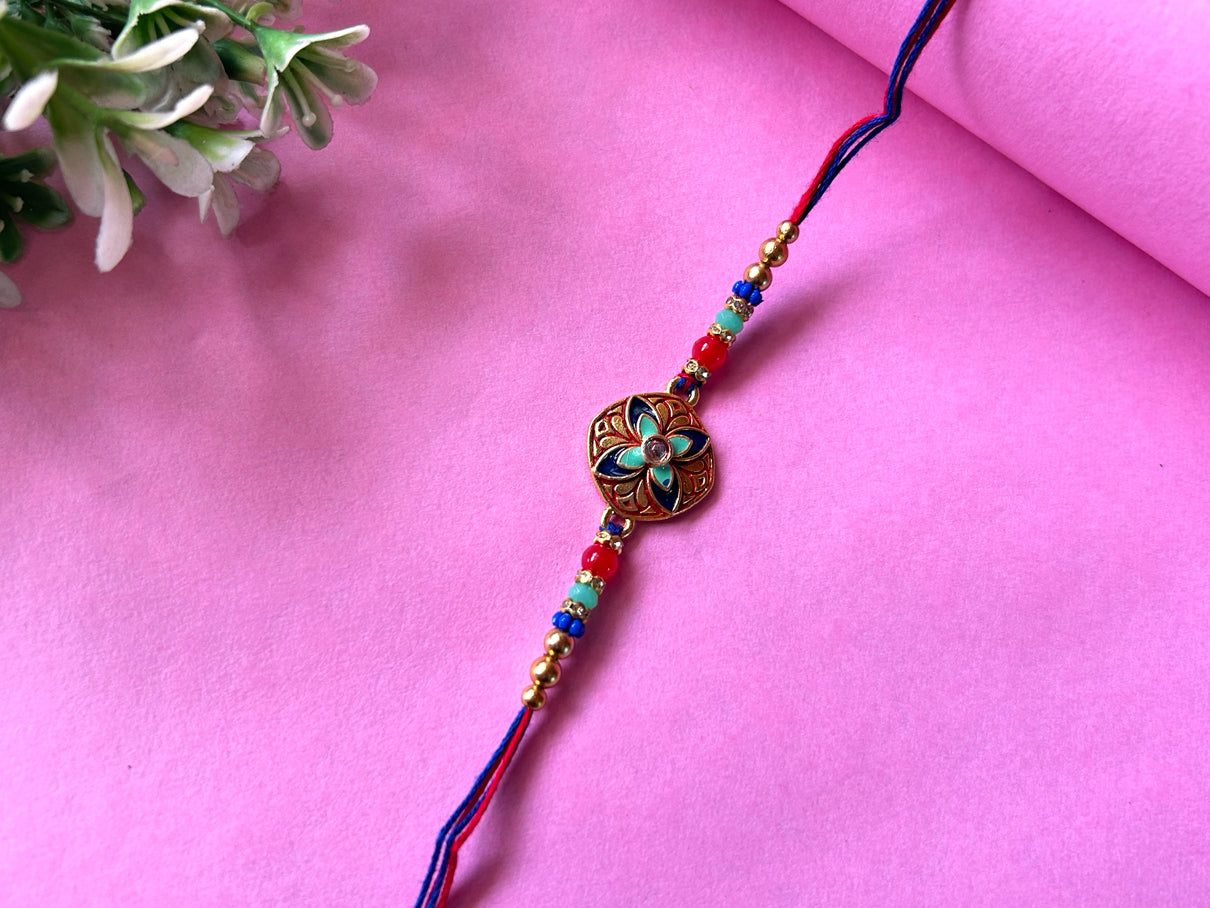 Phool Rakhi