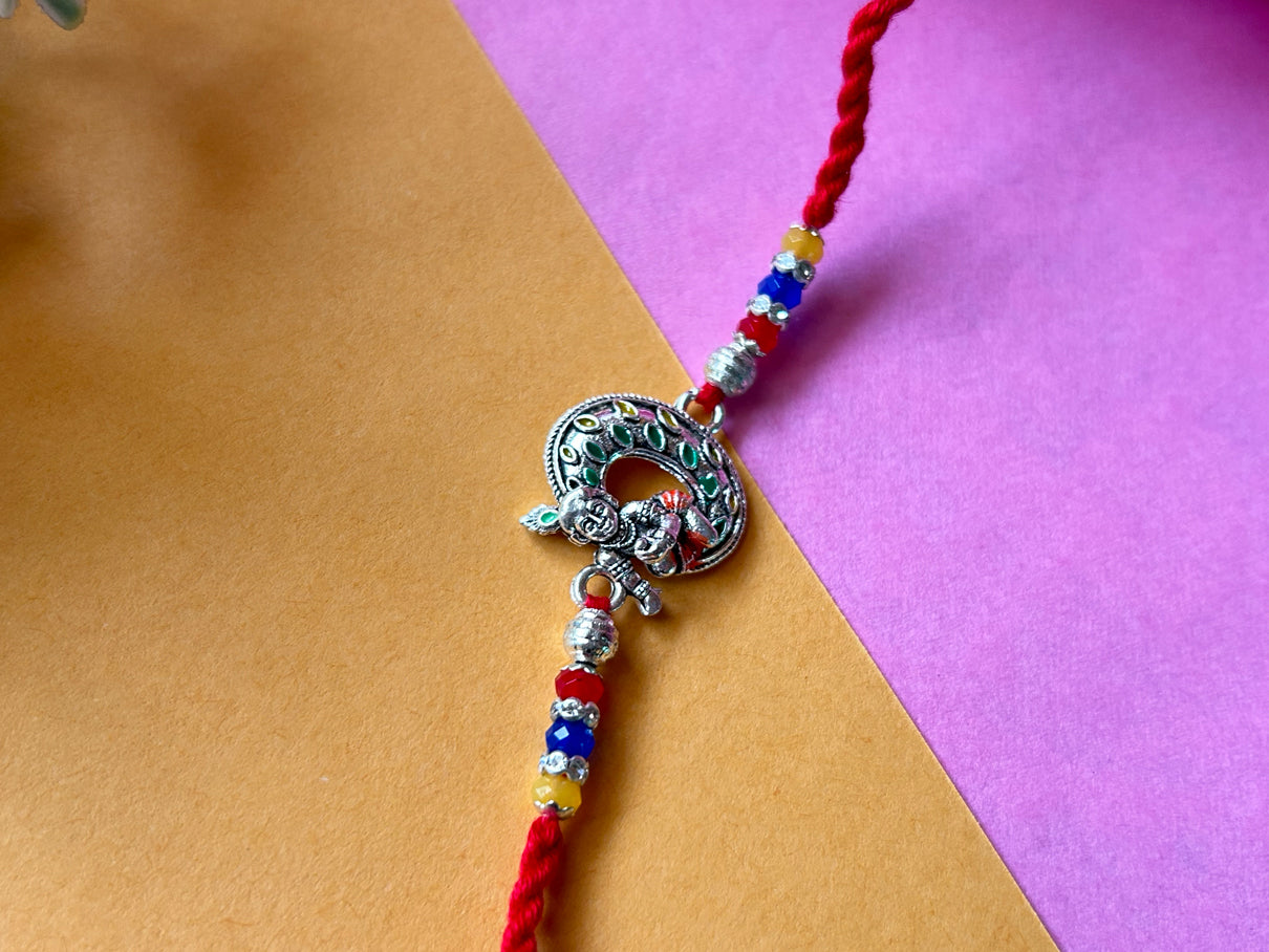 Bal Krishna Rakhi