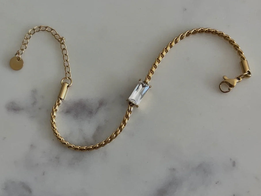 Tessa Bracelet