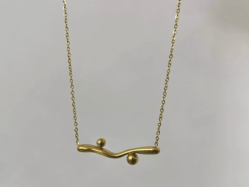 Flow Necklace