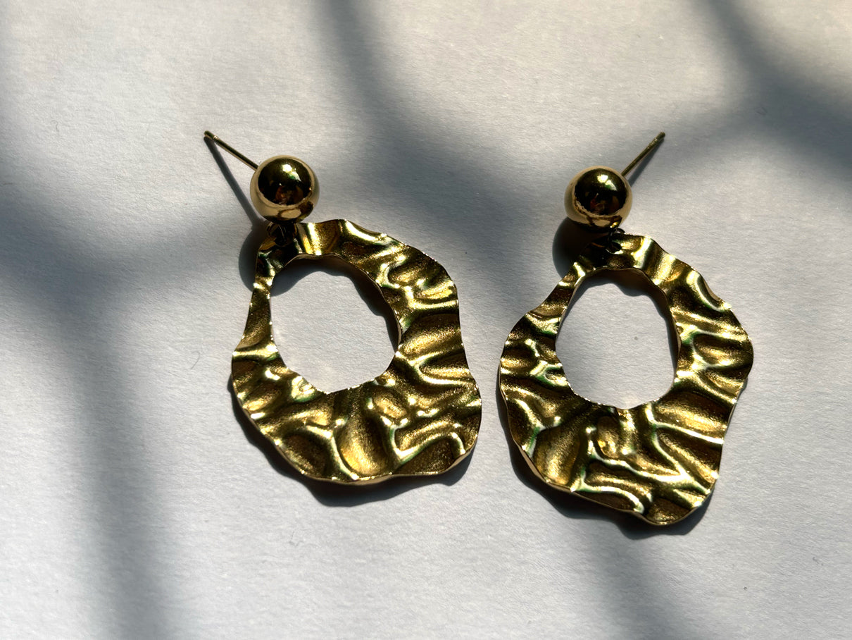 Sohi Earrings