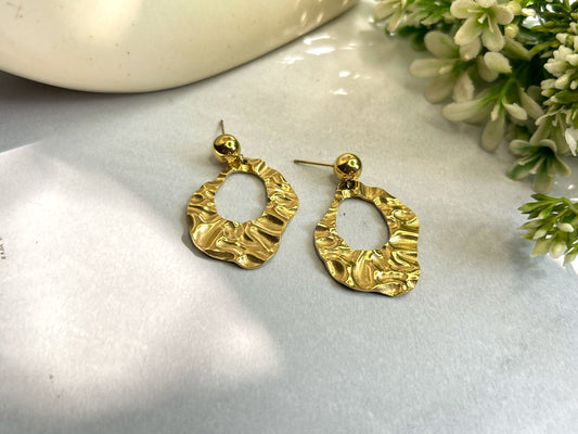 Sohi Earrings