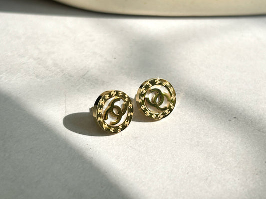 Vintage Earrings