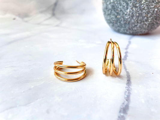 The Elegant Hoops