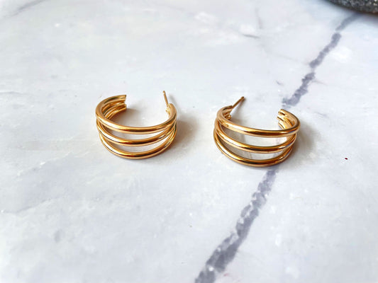 The Elegant Hoops